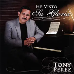 Tony Perez - Hay Victoria