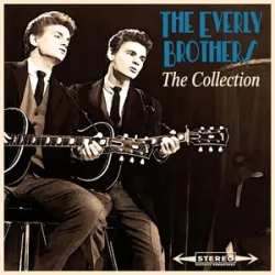 EVERLY BROTHERS - LET IT BE ME