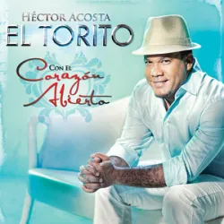 Hector Acosta El Torito - Si Tu Estuvieras