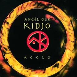Angelique Kidjo - Agolo