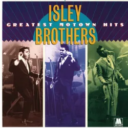 Isley Brothers - This Old Heart Of Mine (Is Weak For You)