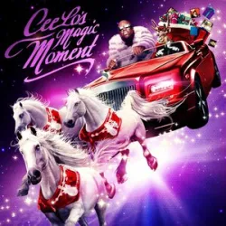 CeeLo Green - All I Want For Christmas