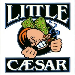Little Caesar - Chain Of Fools