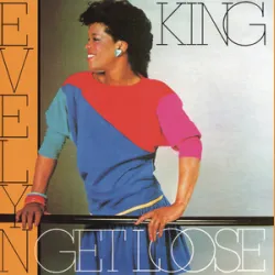 Evelyn King - Im Just Warming Up
