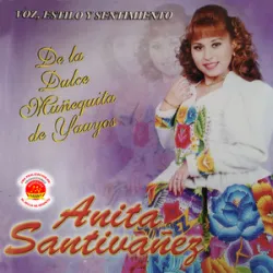 Anita Santivañez - Dile (Video Oficial)