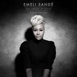 Emeli Sandé - Read All About It (Pt III)