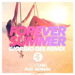 Drenchill Feat Indiiana - Forever Summer