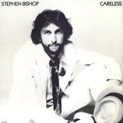 STEPHEN BISHOP - Save It For A Rainy Day