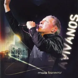 Marco Barrientos - Hosanna