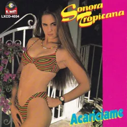 Sonora Tropicana  - El Gran Varon