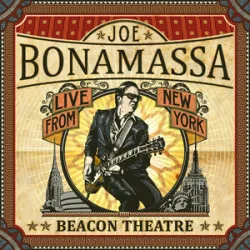 Joe Bonamassa - Dust Bowl