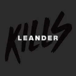 Leander Kills - Én Vagyok A Veszély