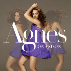 AGNES - On And On