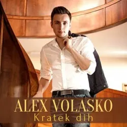 ALEX VOLASKO  - KRATEK DIH