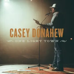 QUEEN FOR A NIGHT - Casey Donahew