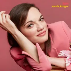 SARAH KROGER - BELOVEDNESS