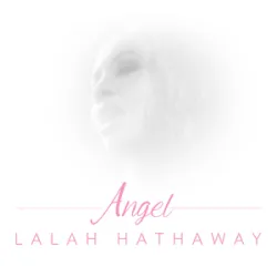 LALAH HATHAWAY - ANGEL