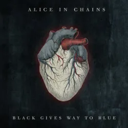 Alice In Chains - Check My Brain