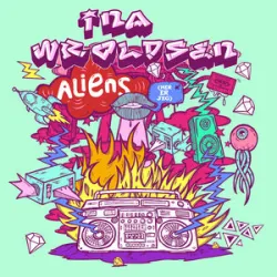 Aliens (Her Er Jeg) - Ina Wroldsen