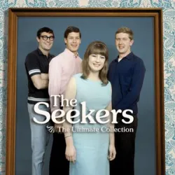 The Seekers - Ill Never Find Another You