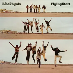 The Blackbyrds - Givin Love To You