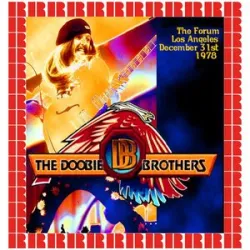 The Doobie Brothers - It Keeps You Runnin