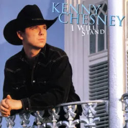 Kenny Chesney - Thats Why Im Here