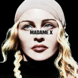 Madonna Maluma - MEDELLIN