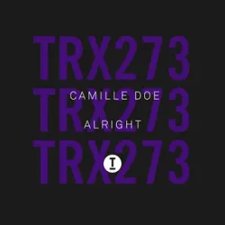 Camille Doe - Alright (Extended Mix)