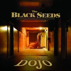 THE BLACK SEEDS - COOL ME DOWN