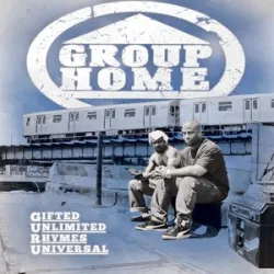 Group Home - The Legacy