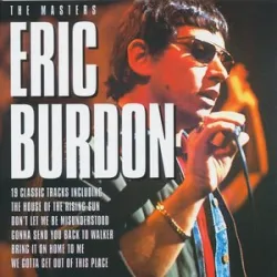 Eric Burdon - Bring It On Home To Me