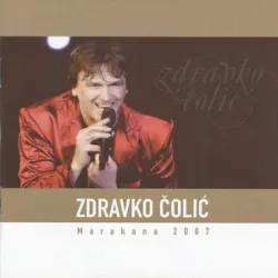 Zdravko Colic - Madjarica