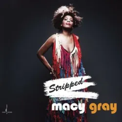 Macy Gray - SWEET BABY