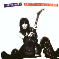 The Pretenders - Ill Stand By You (1994)