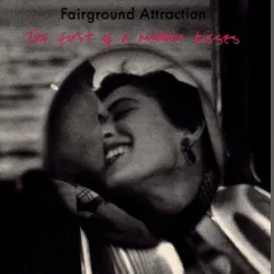 Fairground Attraction - Perfect (1988)