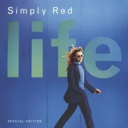 SIMPLY RED - SO BEAUTIFUL