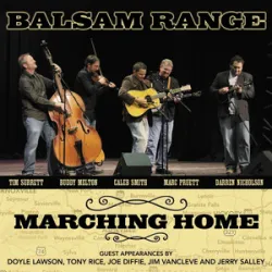 I Hear A Sweet Voice Calling - Balsam Range