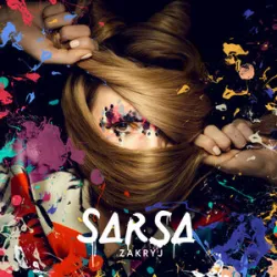 SARSA - TĘSKNO MI