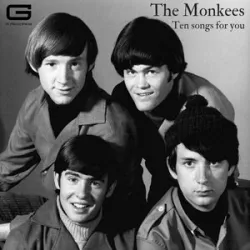 Monkees - Pleasant Valley Sunday