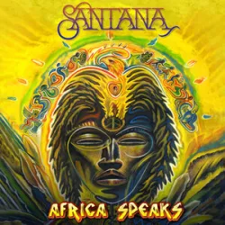 SANTANA - BREAKING DOWN THE DOOR FT BUIKA