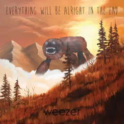 WEEZER  -  BACK TO THE SHACK