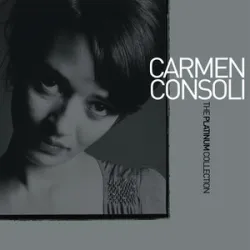 Carmen Consoli - Orfeo