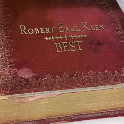 Robert Earl Keen  - Gringo Honeymoon