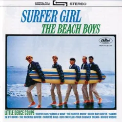 The Beach Boys - In My Room