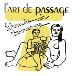 Jana - L Art De Passage