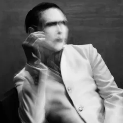 Marilyn Manson - The Mephistopheles Of Los Angeles