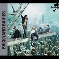Backyard Babies - Yes To All No