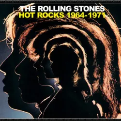 Rolling Stones The  - Wild Horses