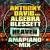 Anthony David Algebra Blessett - Heaven
